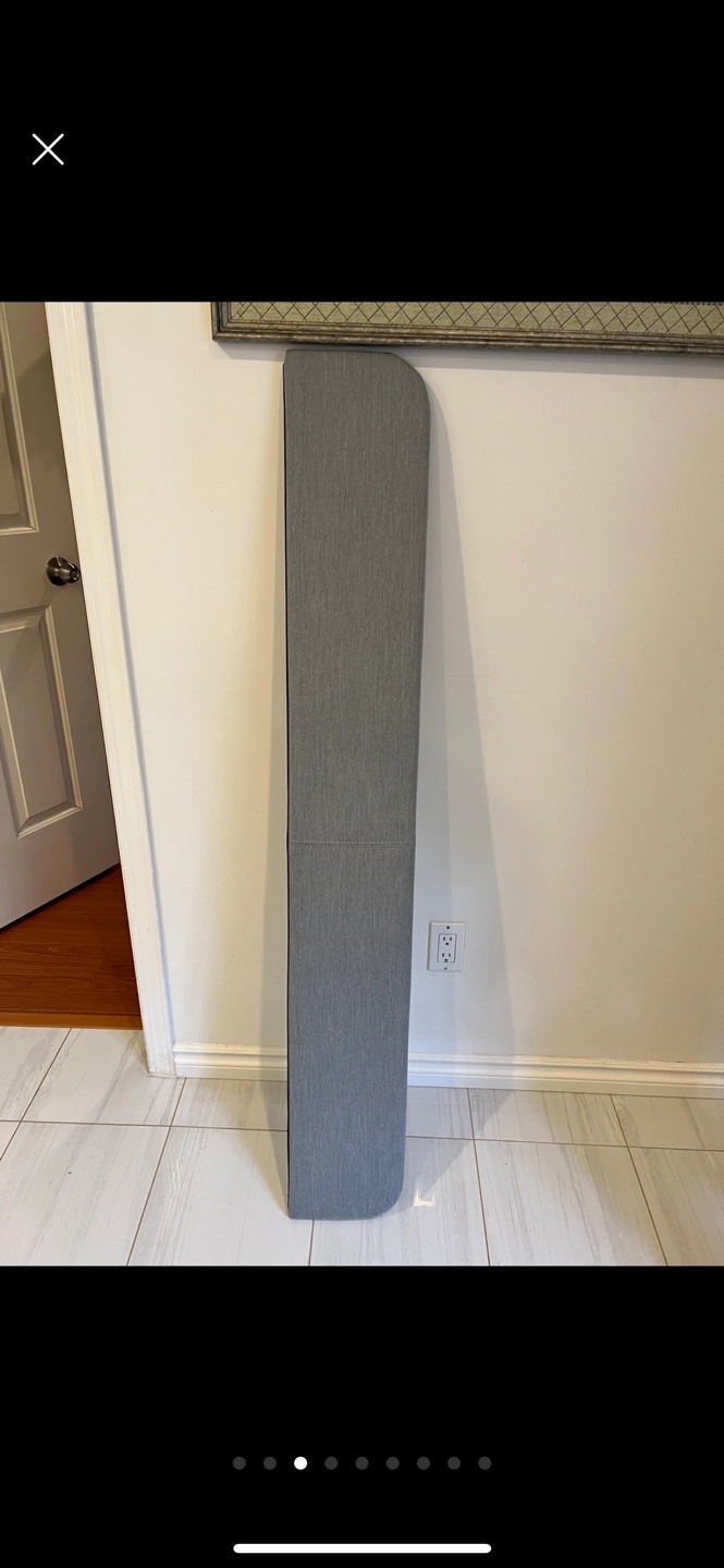 IKEA Slattum Bed Frame (Size: Full) - photo 3