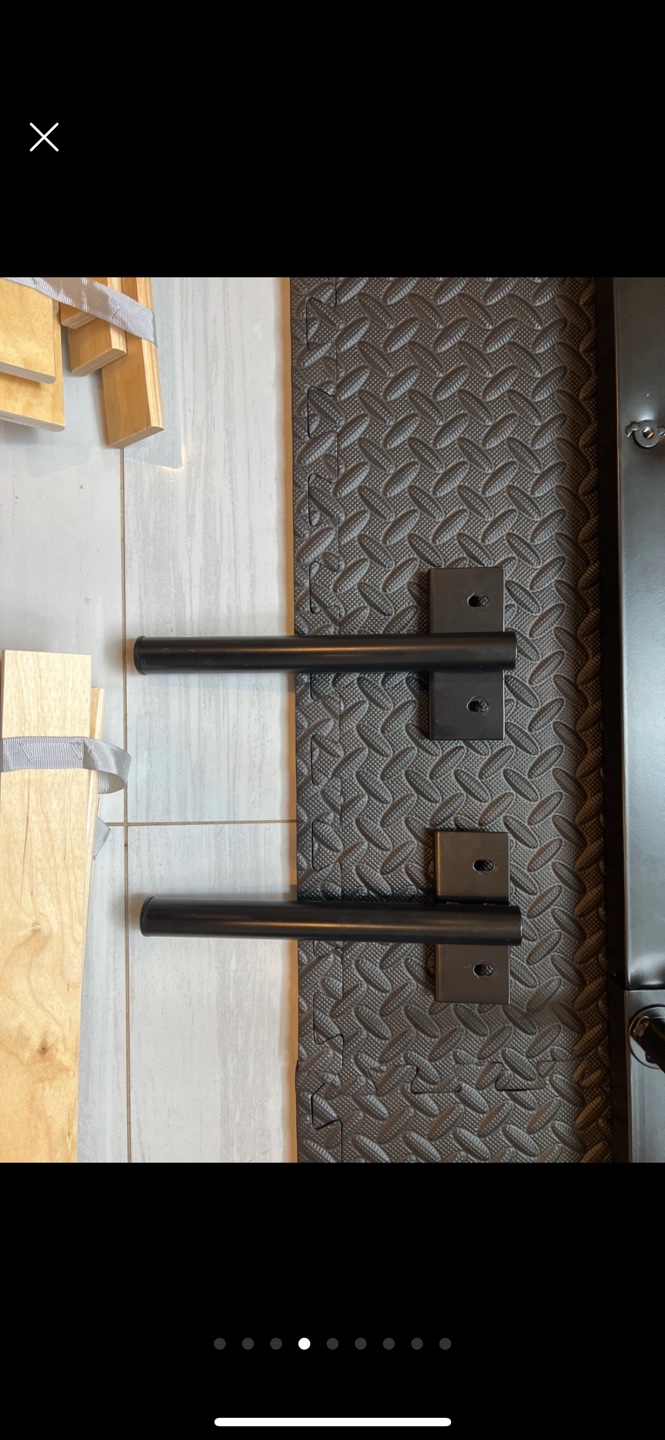 IKEA Slattum Bed Frame (Size: Full) - photo 5