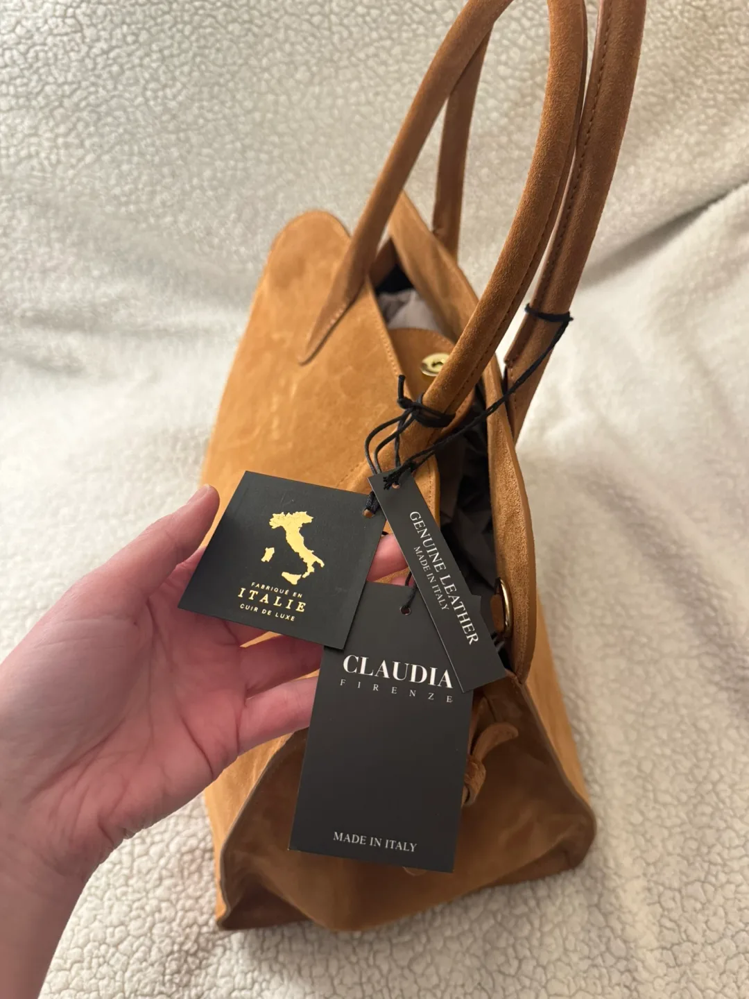 Italian bag image indicator(3)