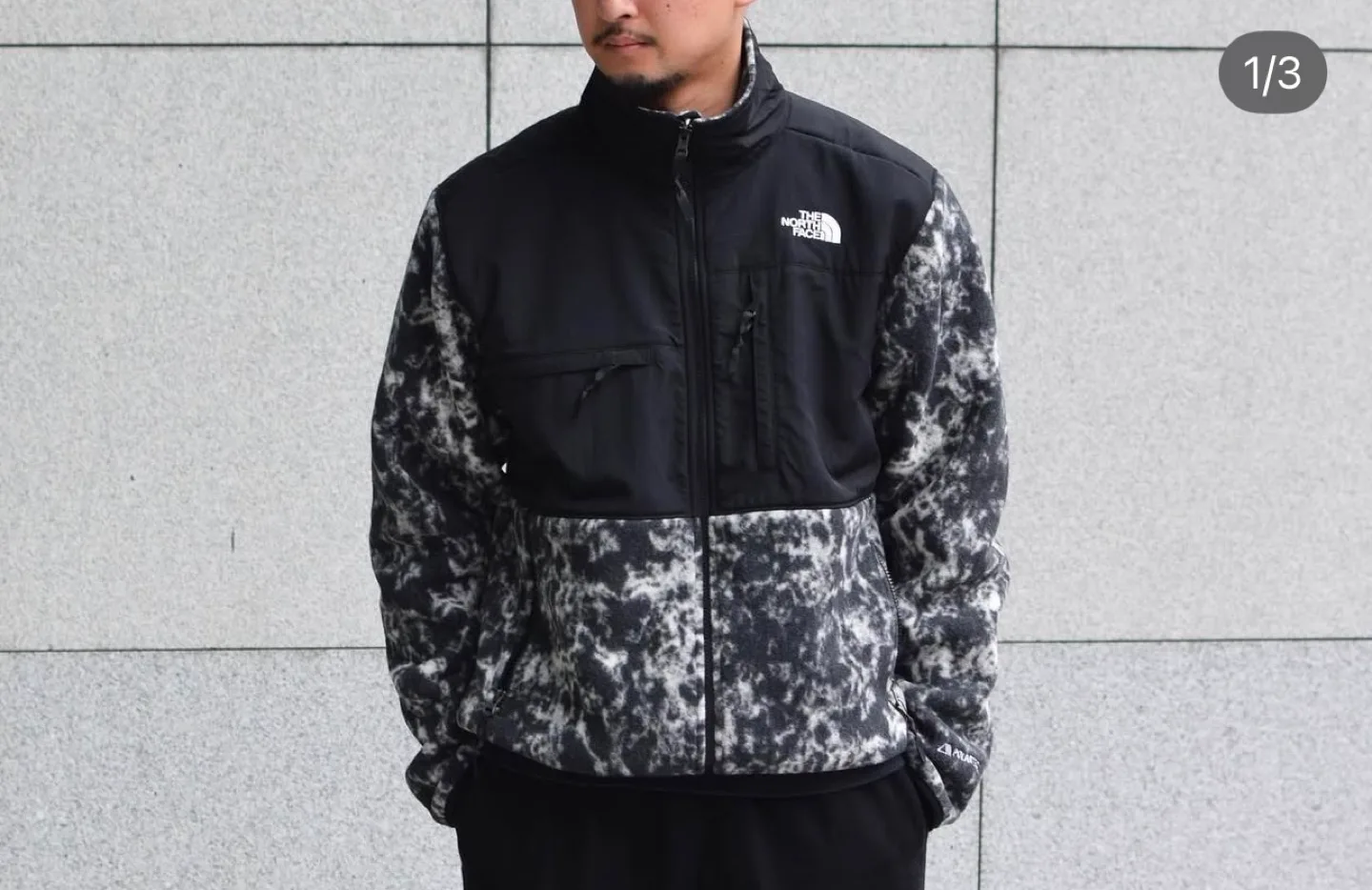 North Face Denali Jacket image indicator(5)