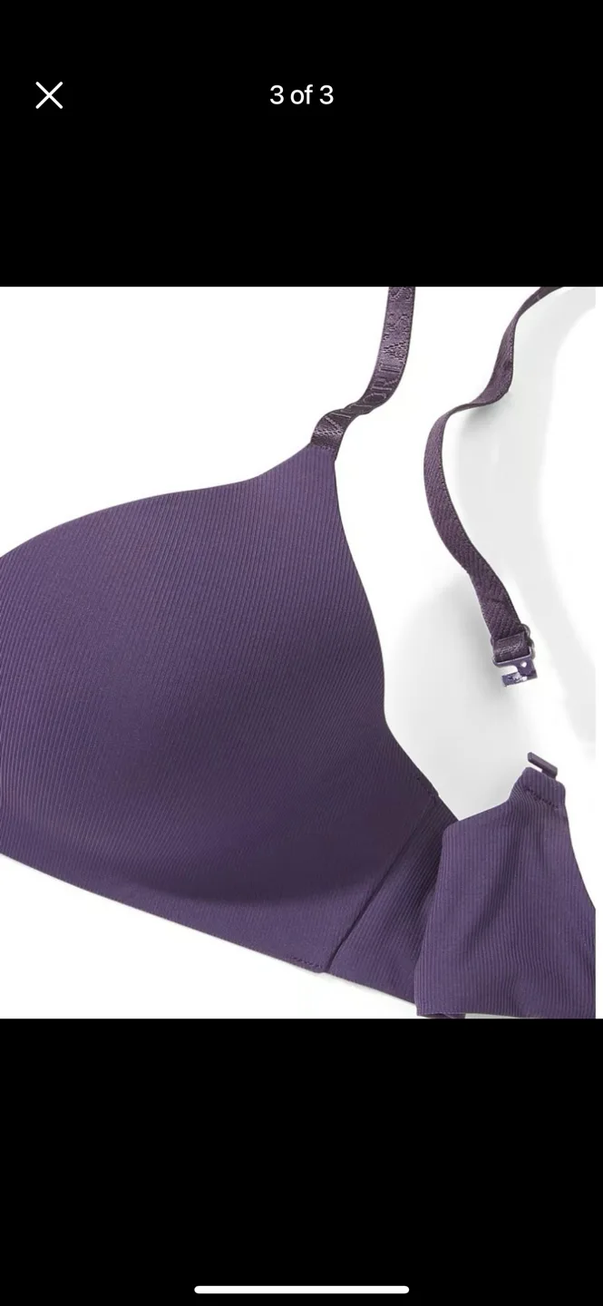 Victoria's Secret Body by Victoria T-Shirt Bra image indicator(2)