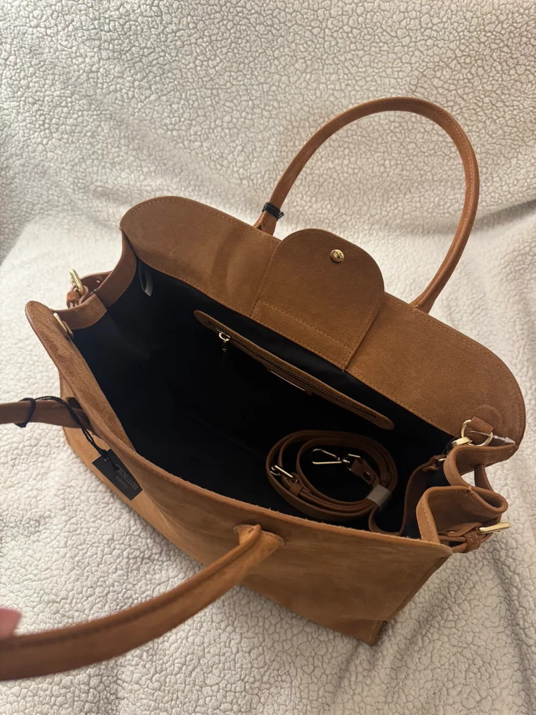 Italian bag image indicator(5)