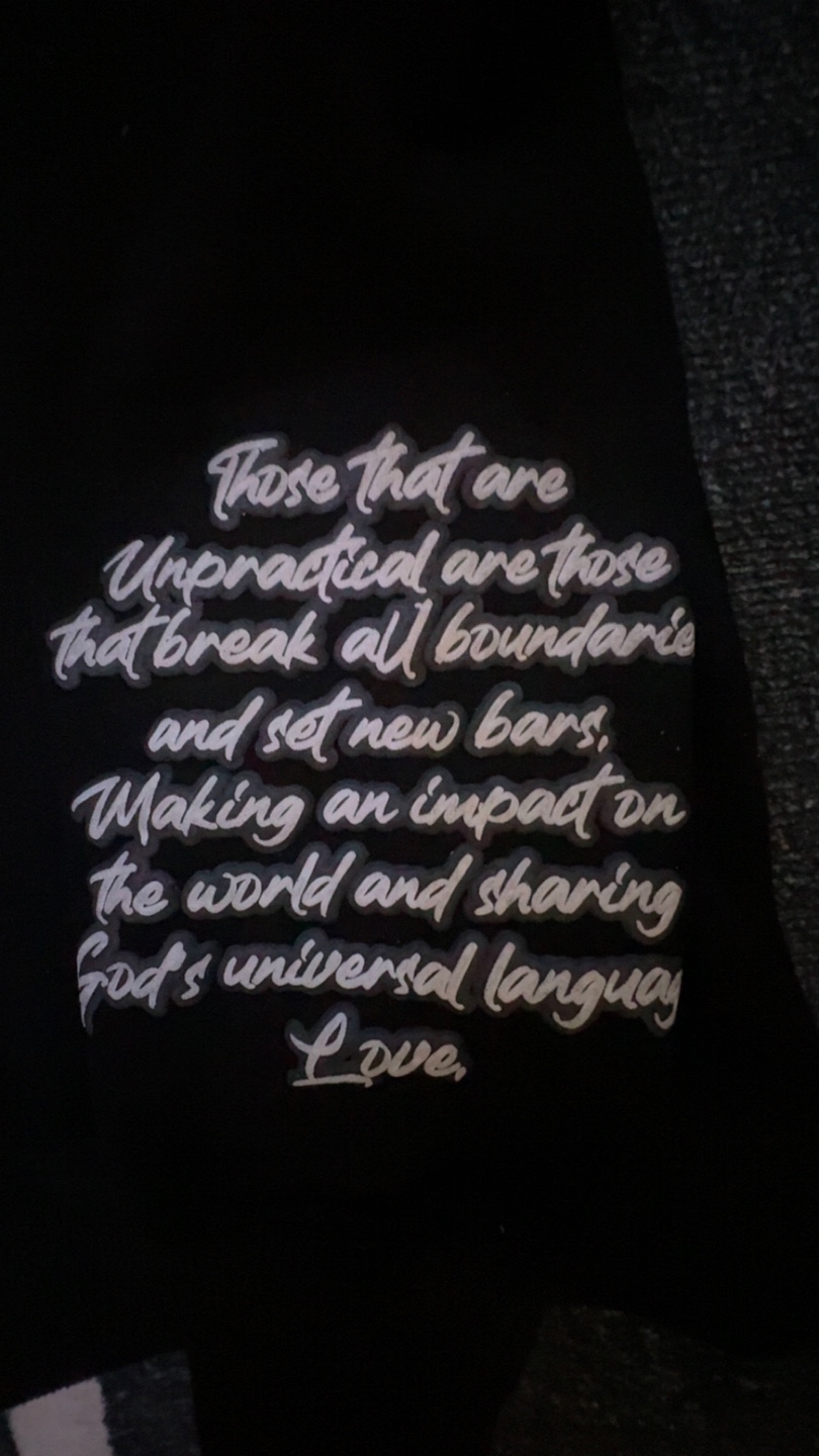 Unpractical full Zip-Up Hoodie - photo 4