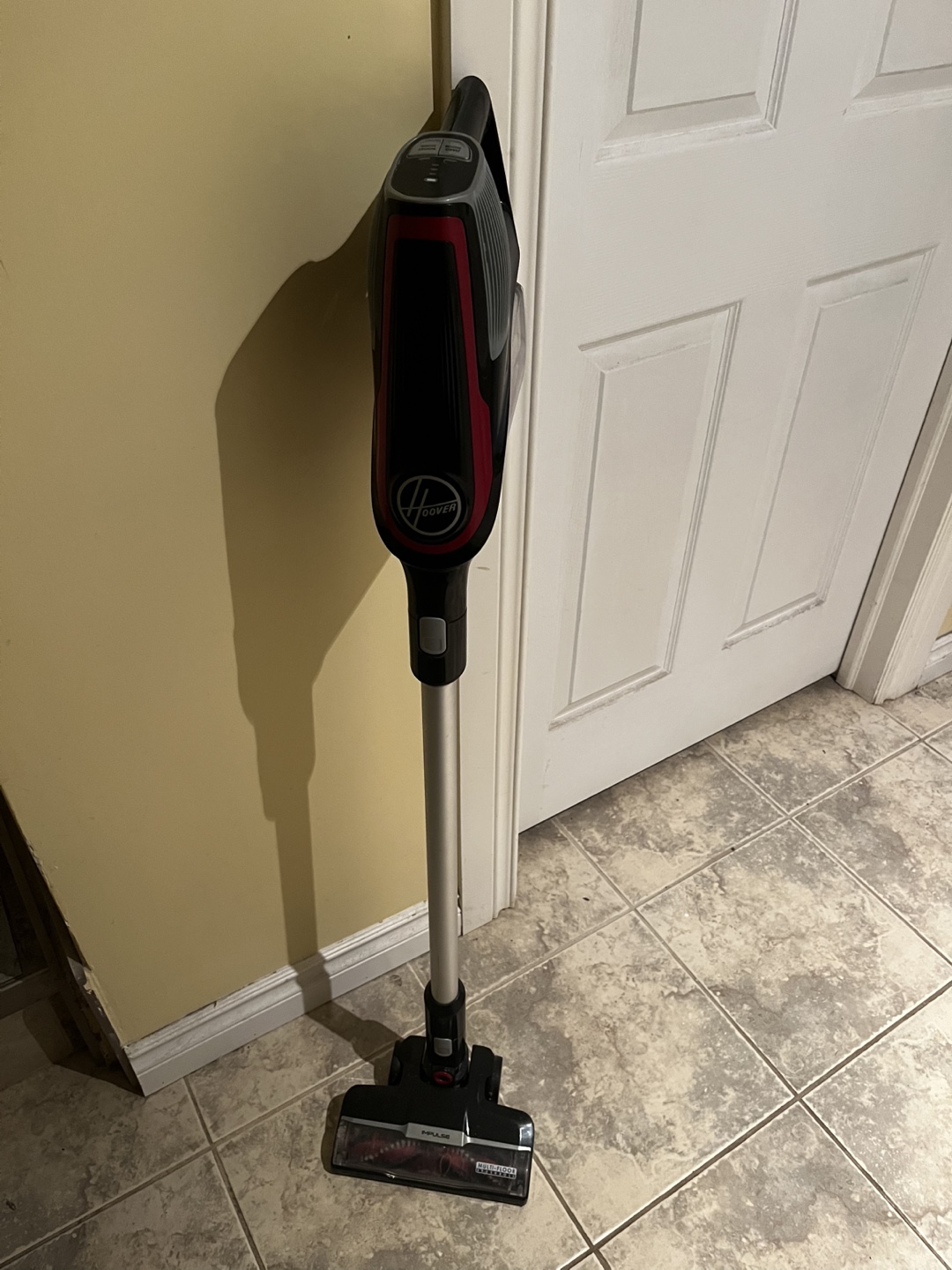 Hoover Cordless Vaccuum