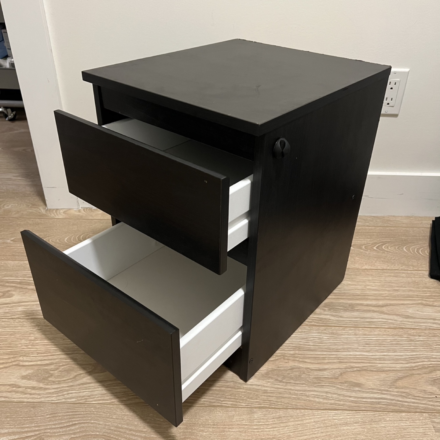 Night Stand/Side Table