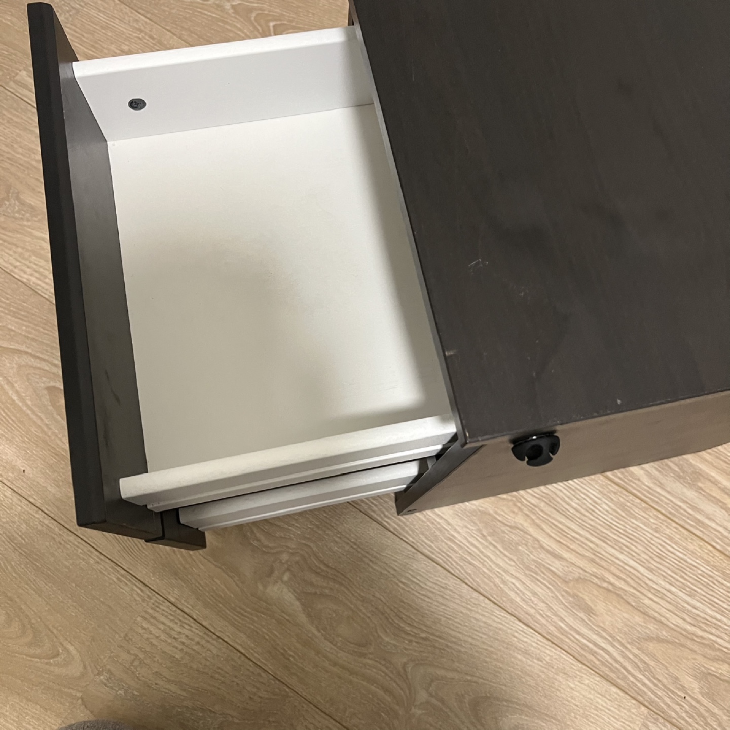 Night Stand/Side Table - photo 3