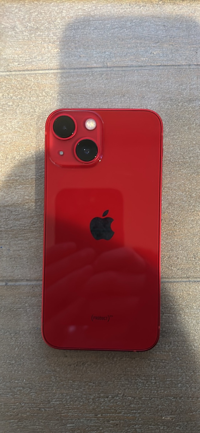 iPhone 13 Mini 128gb Unlocked - photo 3