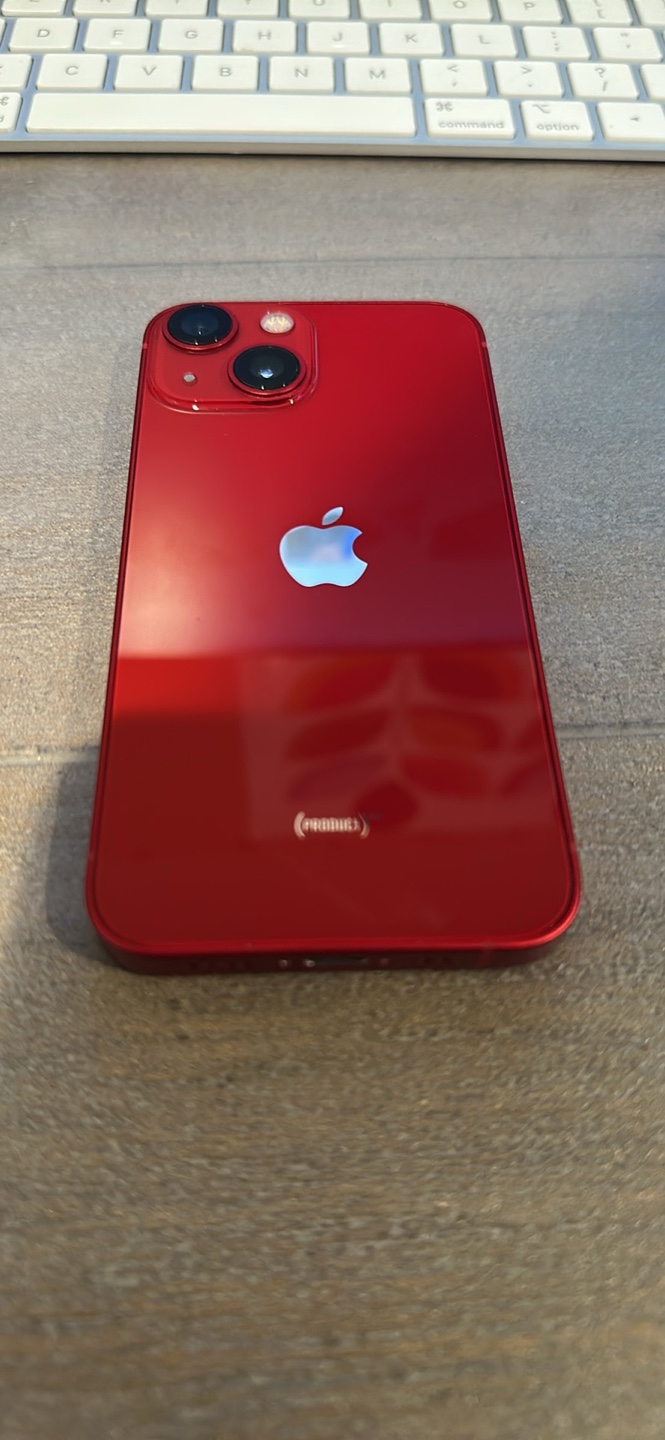 iPhone 13 Mini 128gb Unlocked - photo 4