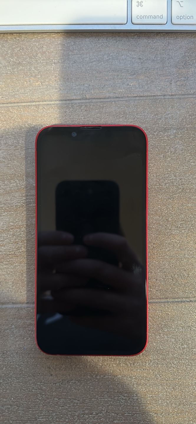 iPhone 13 Mini 128gb Unlocked