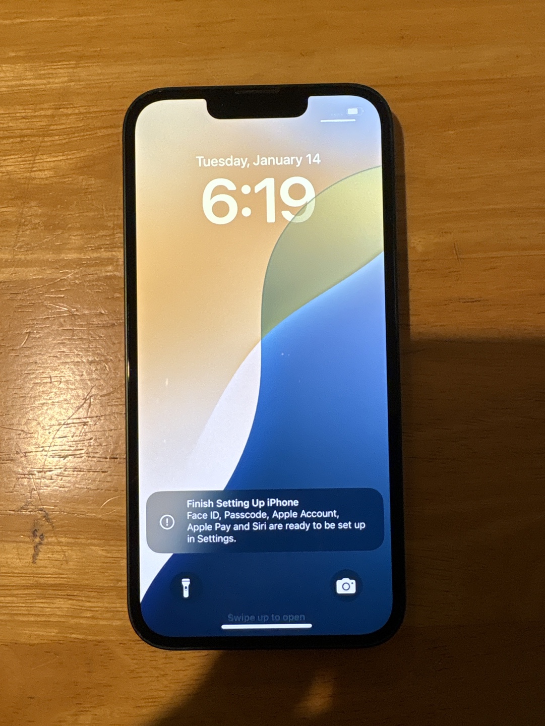 iPhone 13 Green 128GB mint - photo 3