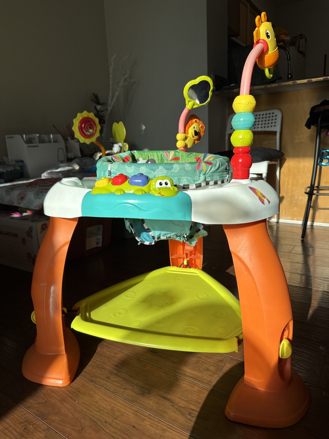 Baby Activity Jumper - photo 2