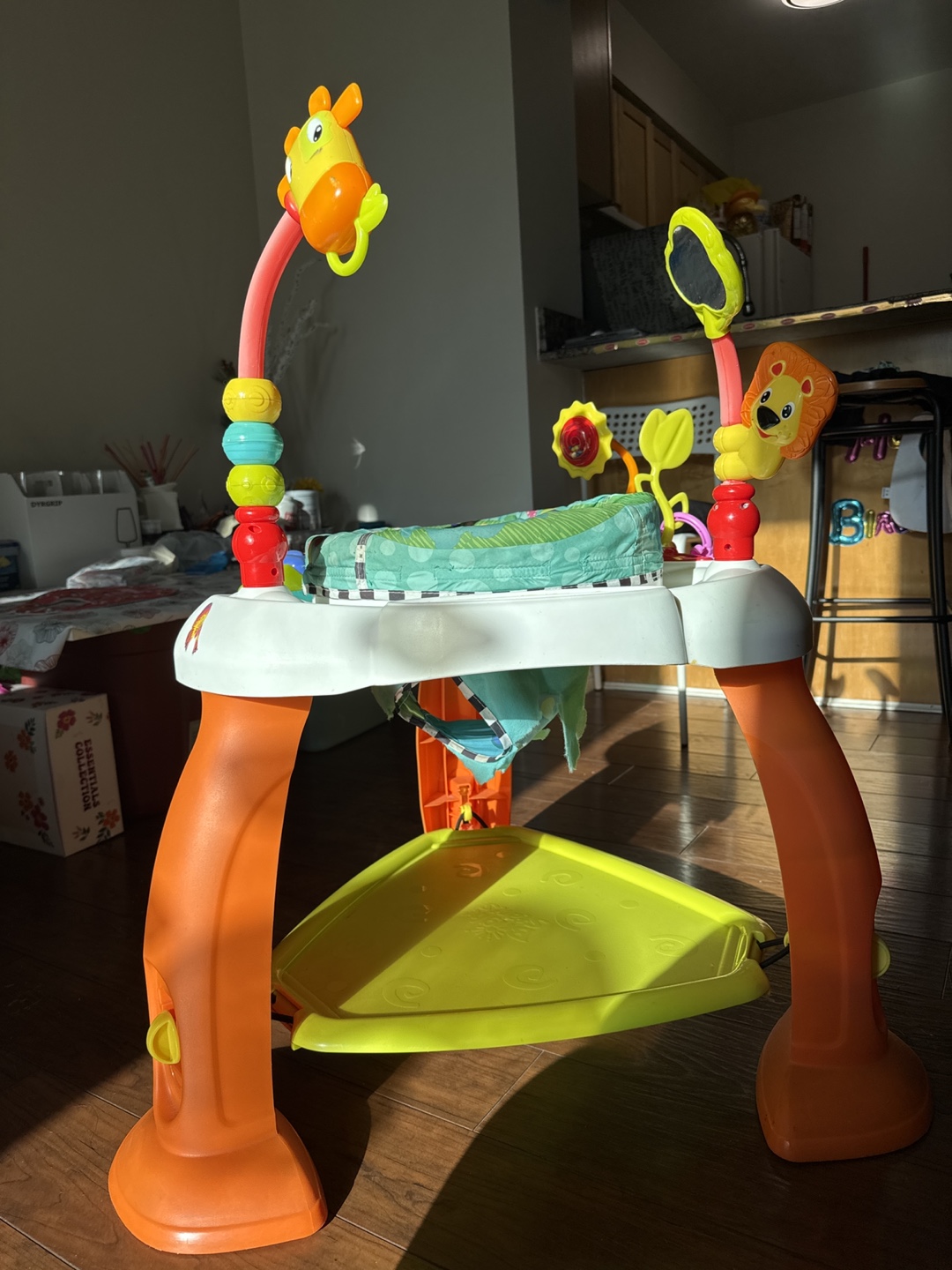 Baby Activity Jumper