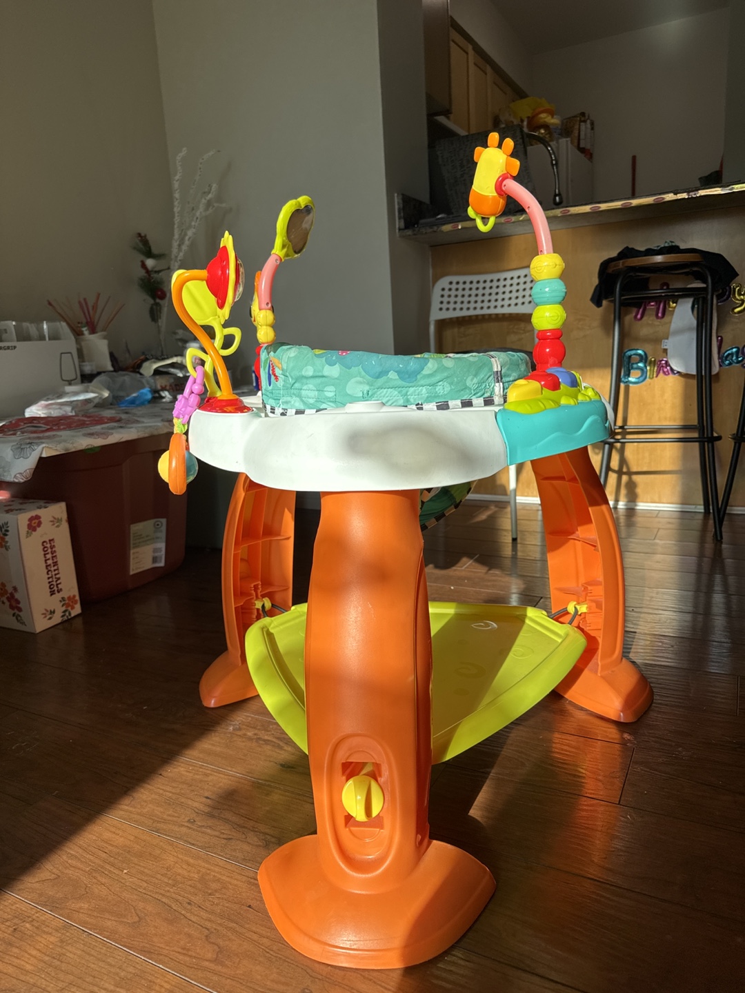 Baby Activity Jumper - photo 3
