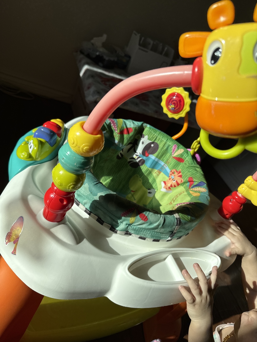 Baby Activity Jumper - photo 5