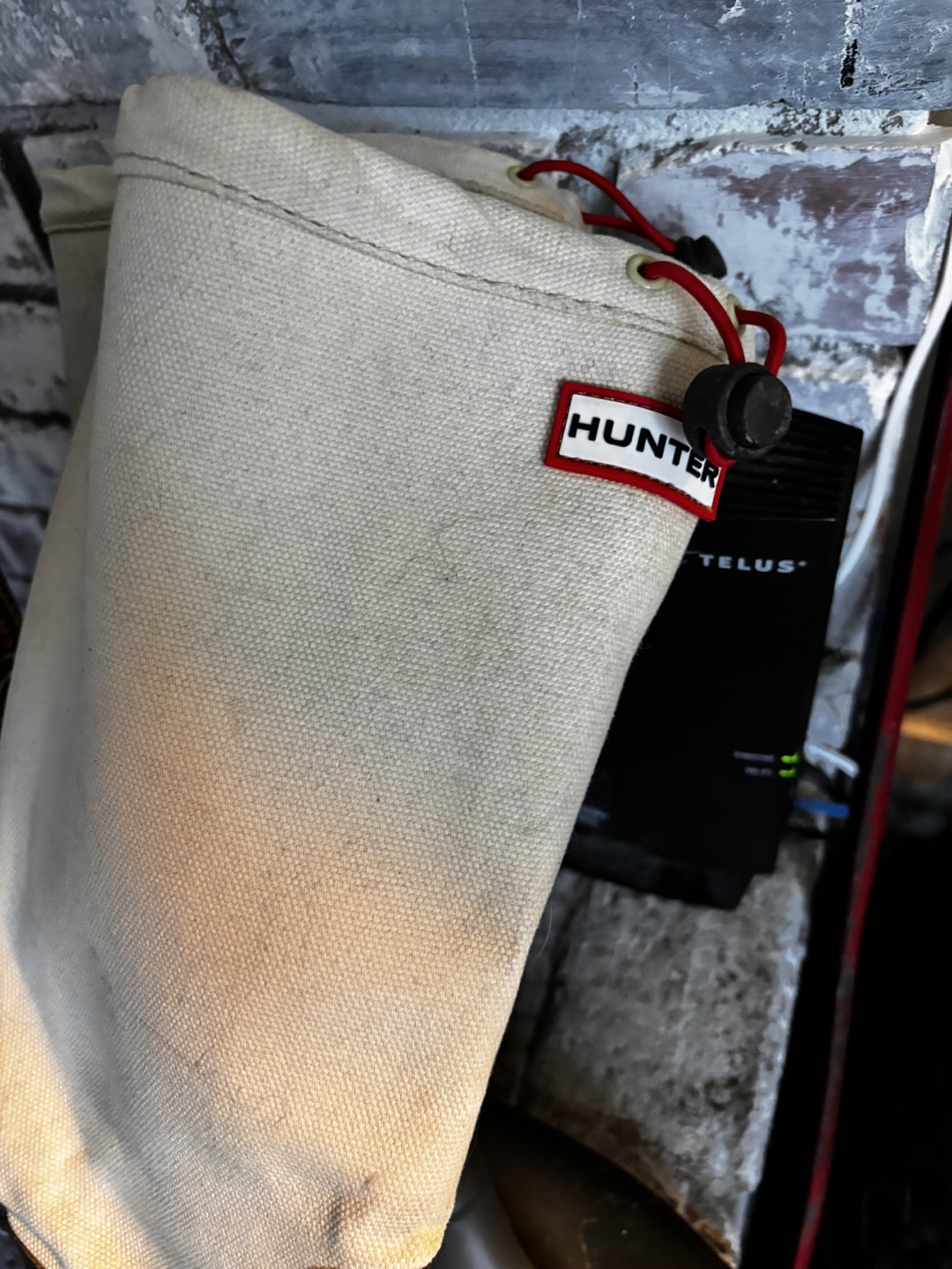 Hunter Original Tall Boots with Dust Bag - photo 2