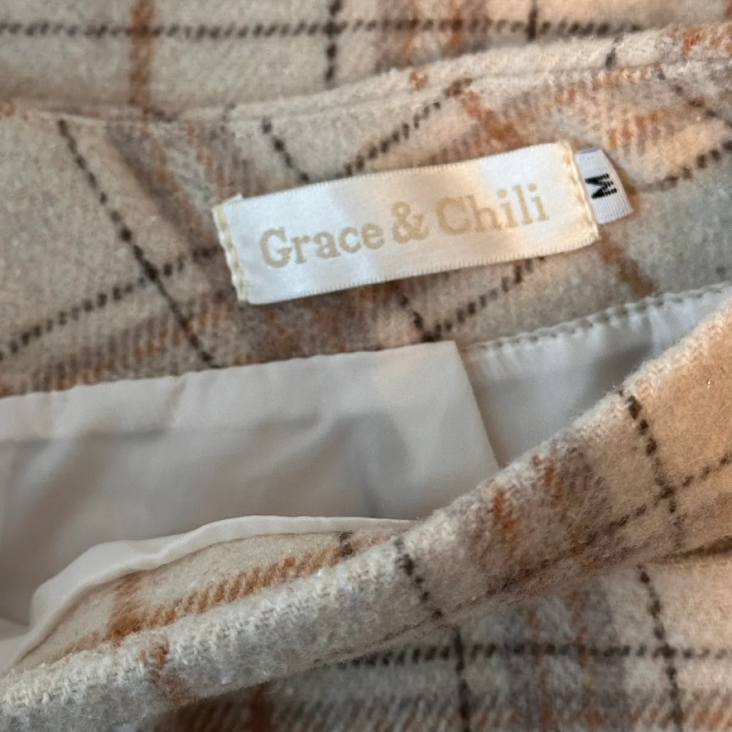Grace & Chili Skirt image indicator(4)