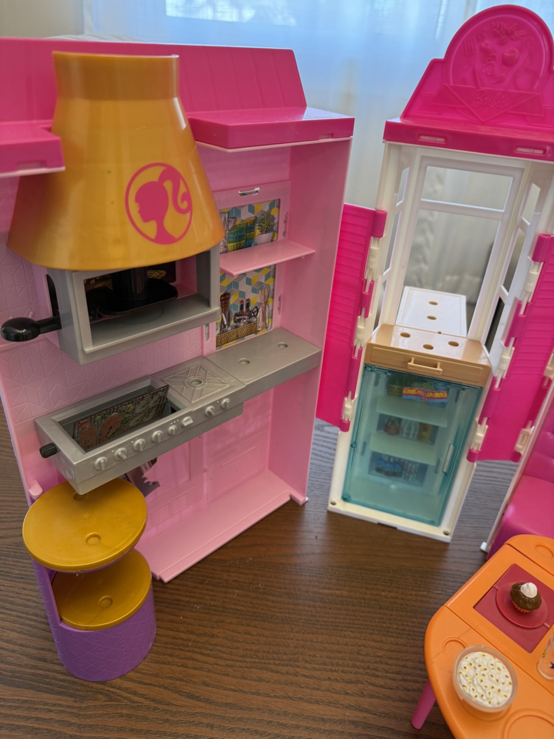 Barbie 3-in-1 DreamHouse Playset - photo 3