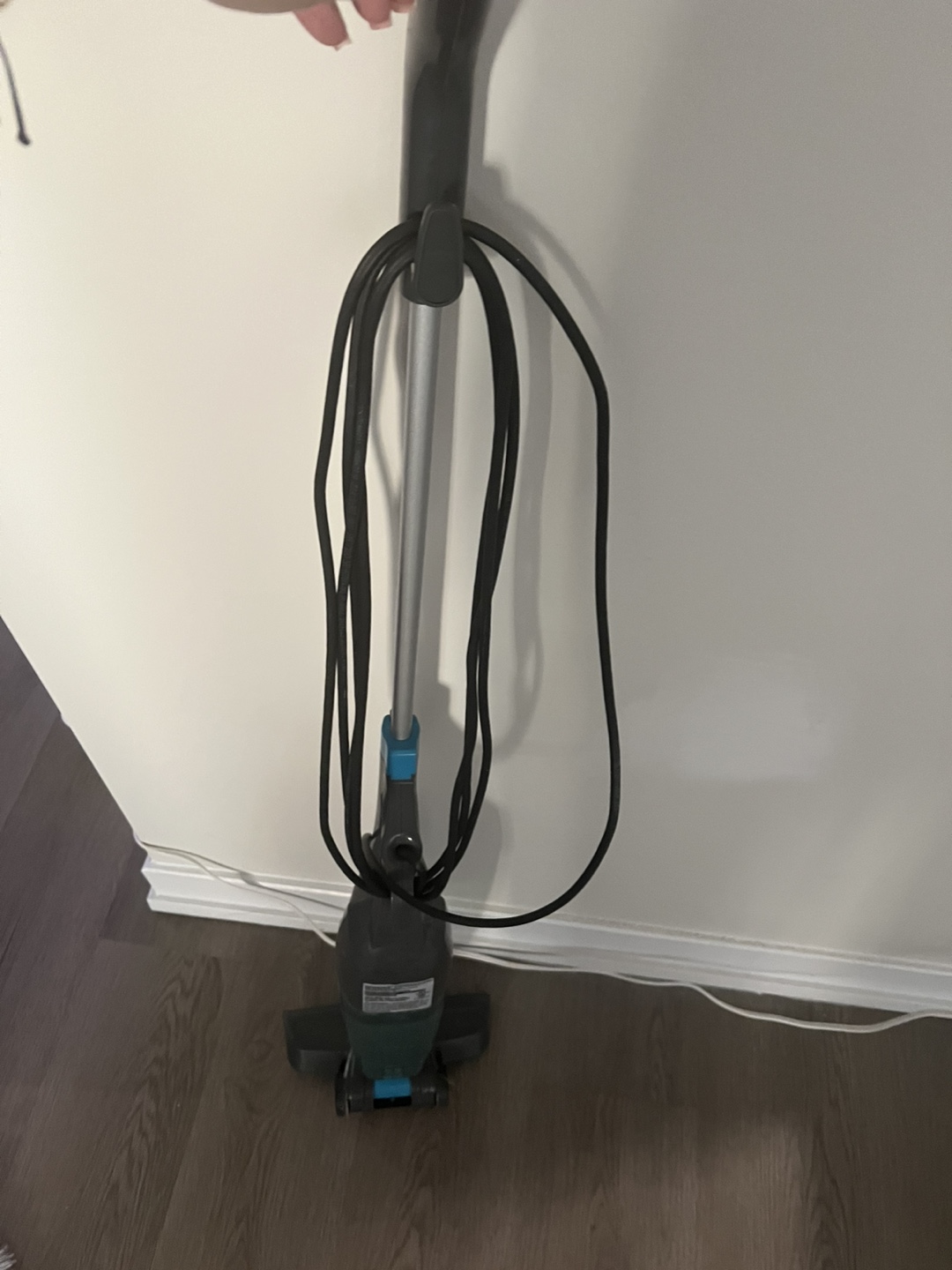 Bissell Pet Hair Eraser Lithium Ion Cordless Vacuum