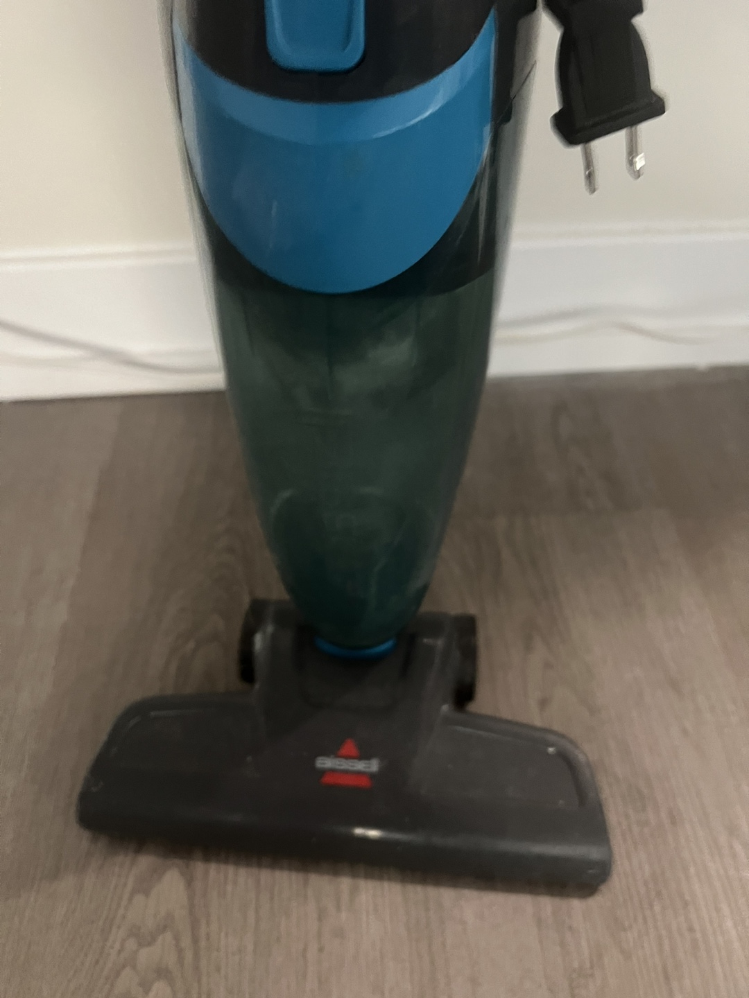 Bissell Pet Hair Eraser Lithium Ion Cordless Vacuum - photo 2