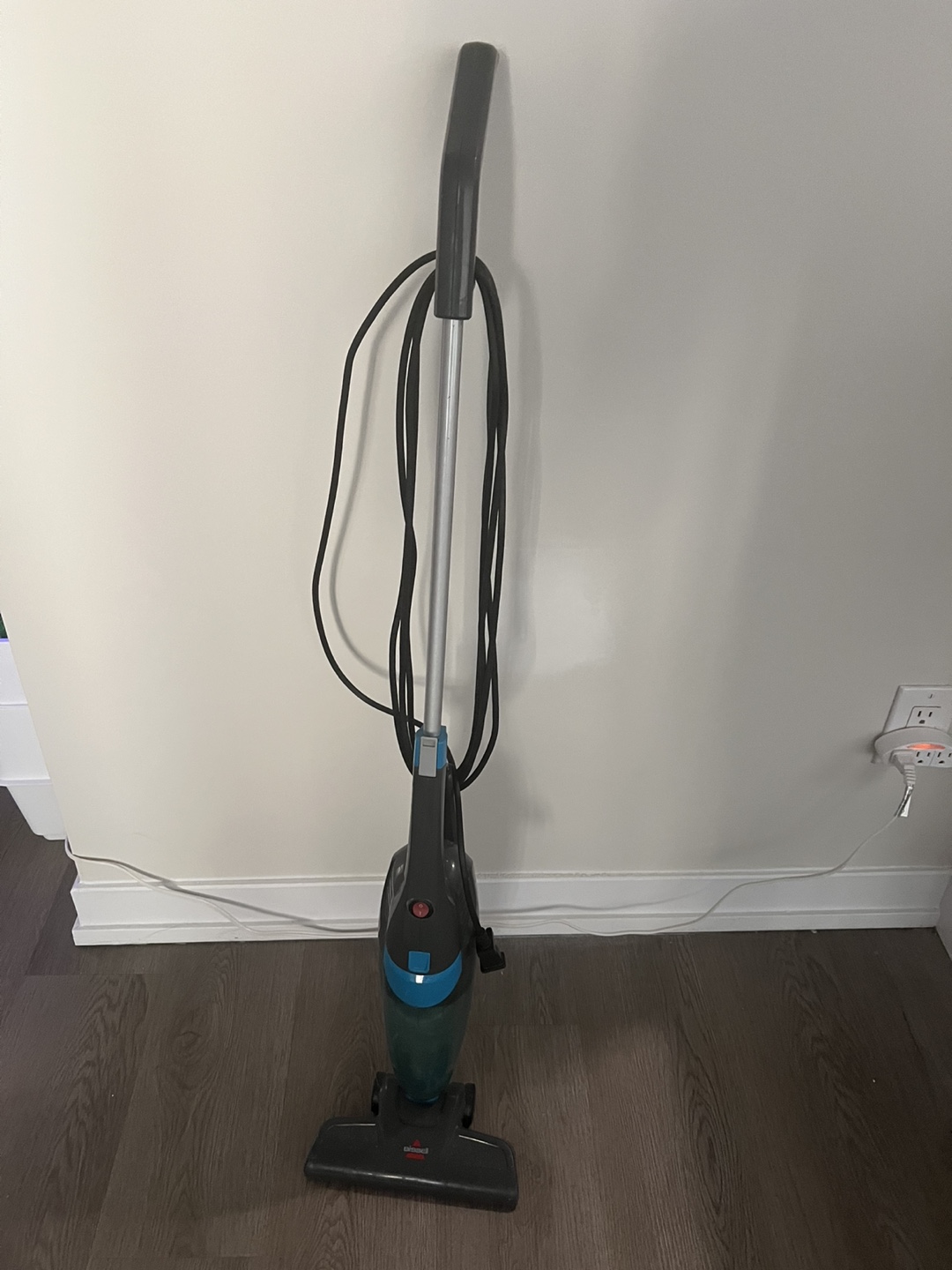 Bissell Pet Hair Eraser Lithium Ion Cordless Vacuum - photo 3