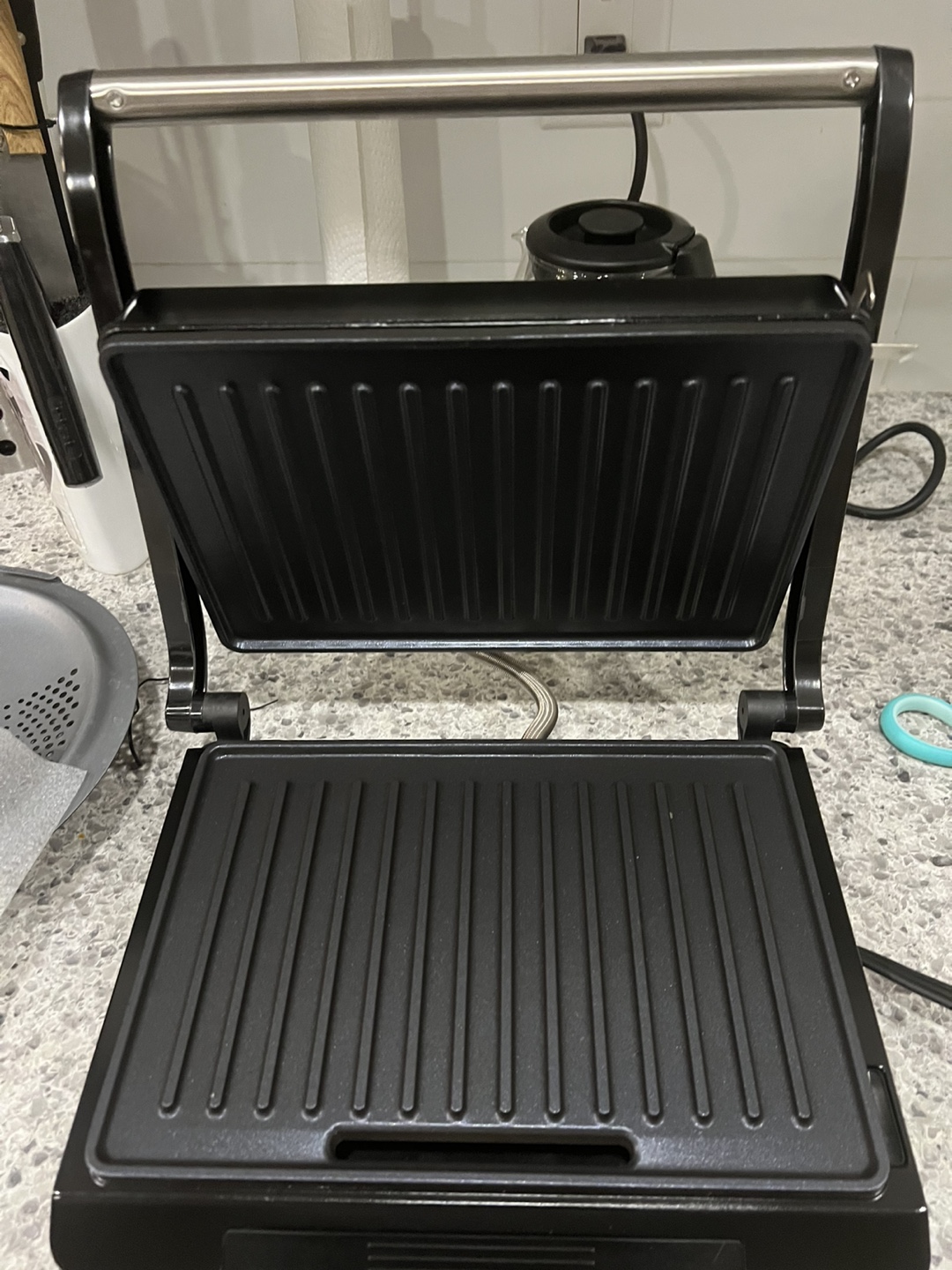 Proctor Silex Electric Contact Grill - photo 2