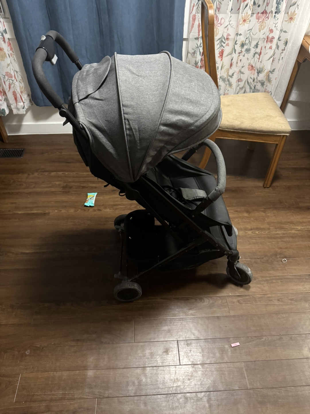 Lightweight Baby Stroller - photo 3