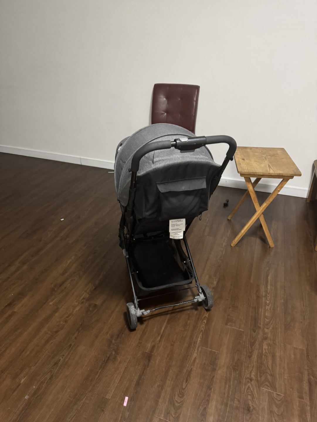Lightweight Baby Stroller - photo 2