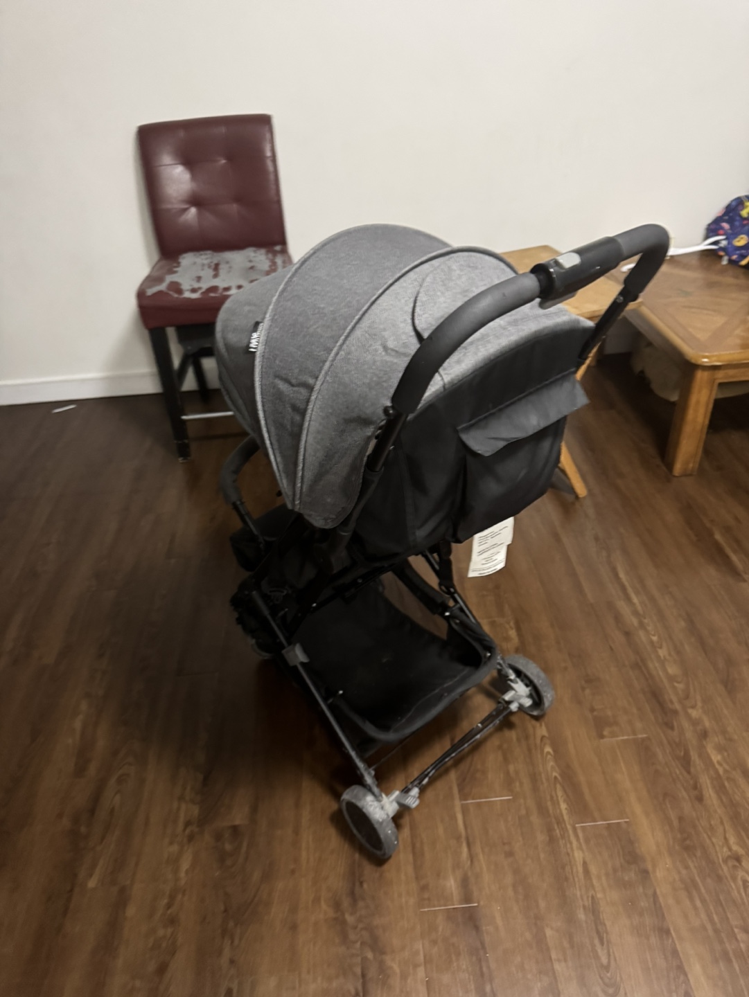 Lightweight Baby Stroller
