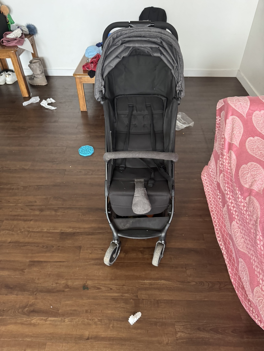 Lightweight Baby Stroller - photo 4