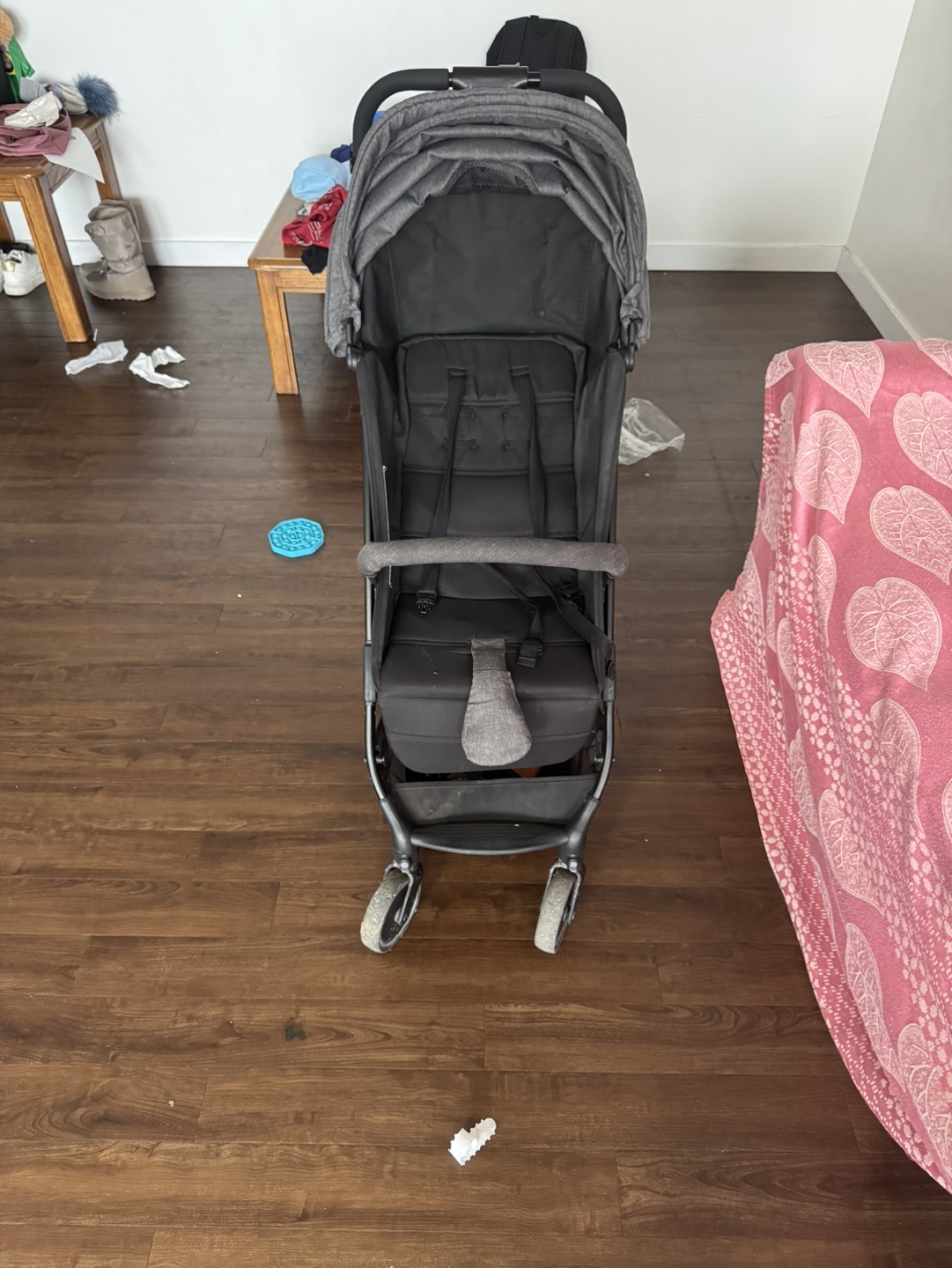 Lightweight Baby Stroller - photo 5