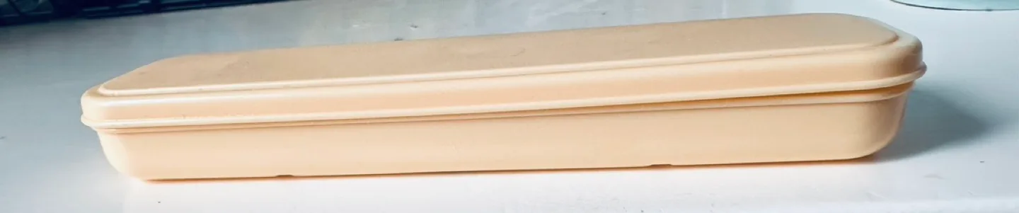 Portable Stainless Steel Chopsticks with Case image indicator(5)