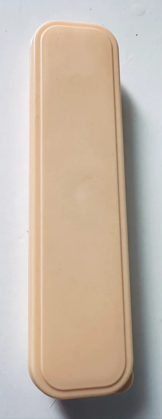 Portable Stainless Steel Chopsticks with Case image indicator(4)