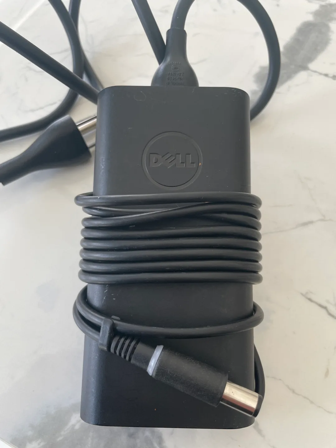 Dell 90W Laptop Power Adapter image indicator(2)