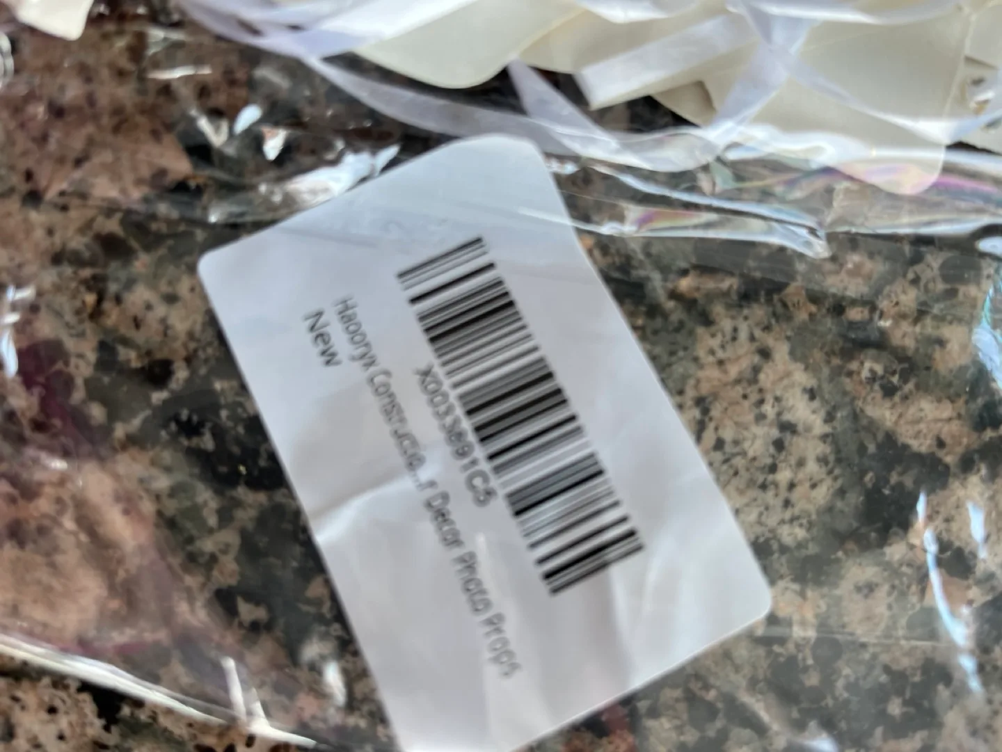 Construction Theme Second Birthday Party Decorations image indicator(3)