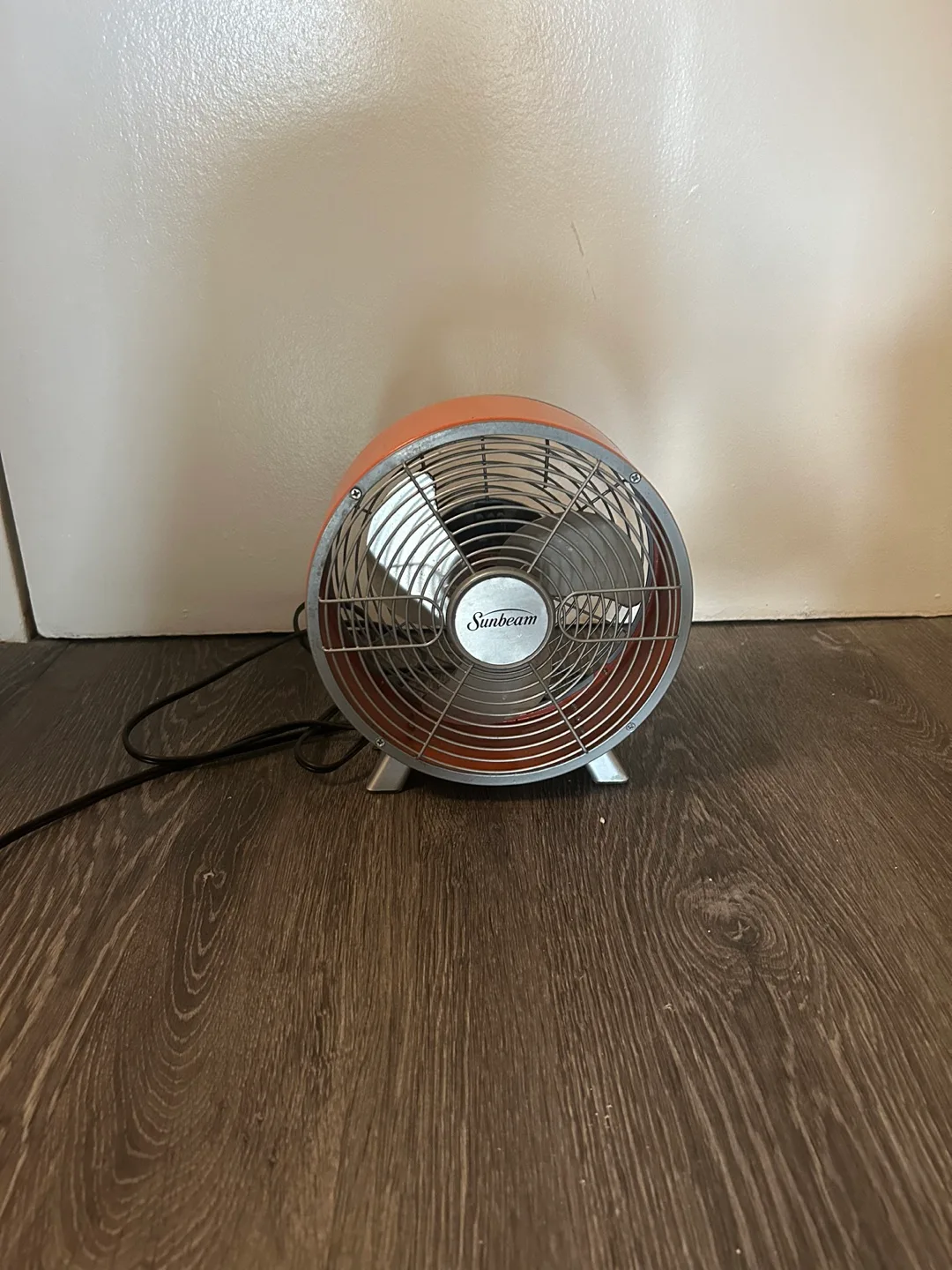 Sunbeam Small Personal Fan thumbnail