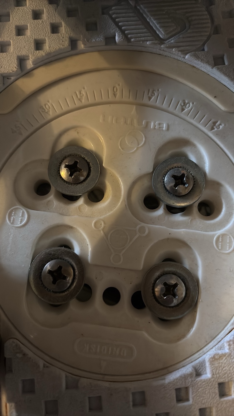 UsedSnowboard Bindings - photo 2