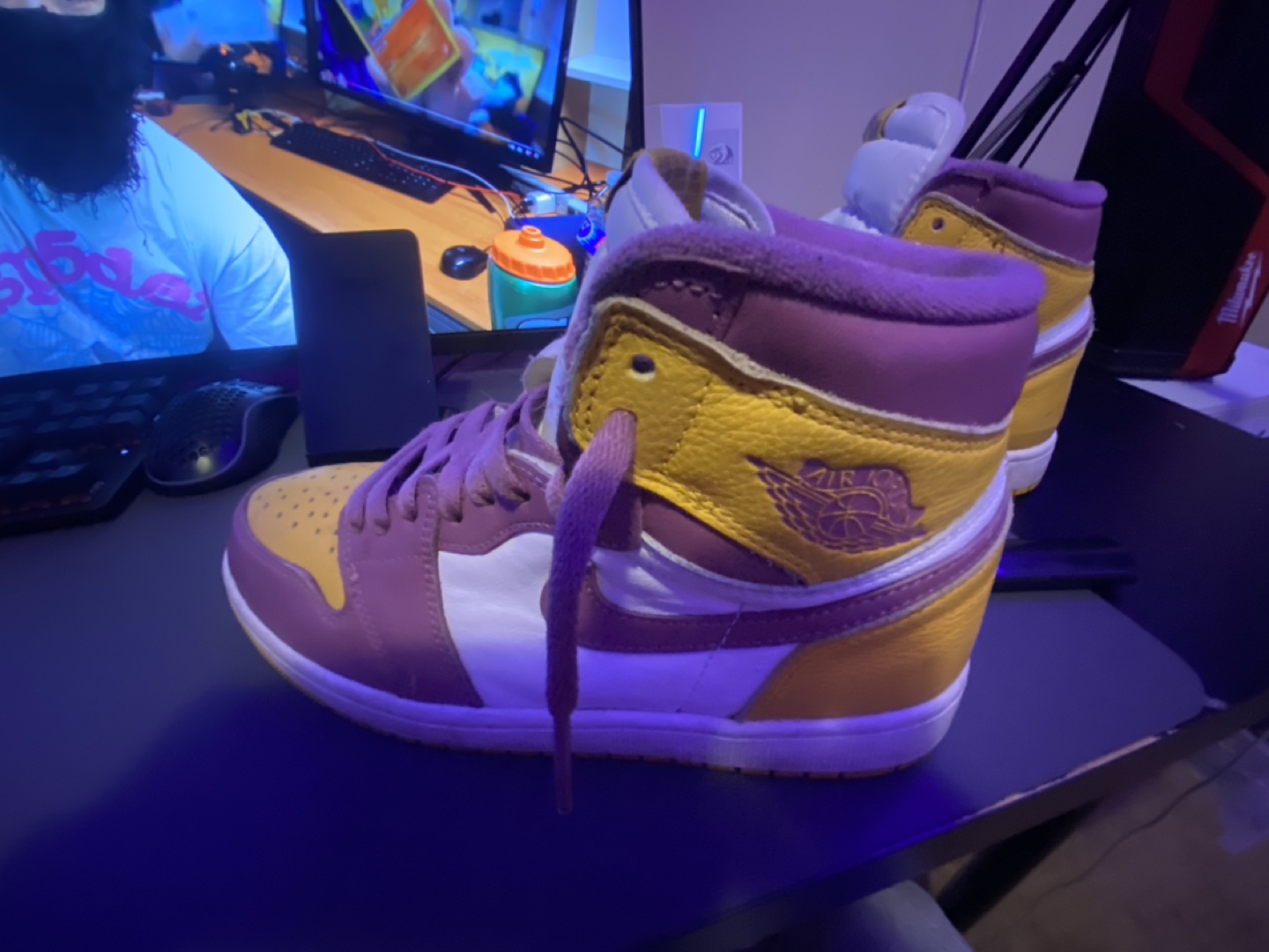 Jordan 1 Retro High OG - photo 5