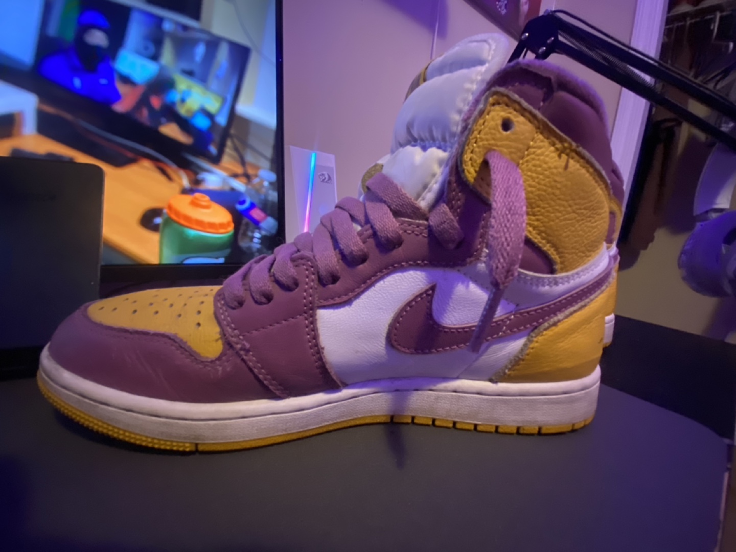 Jordan 1 Retro High OG - photo 3