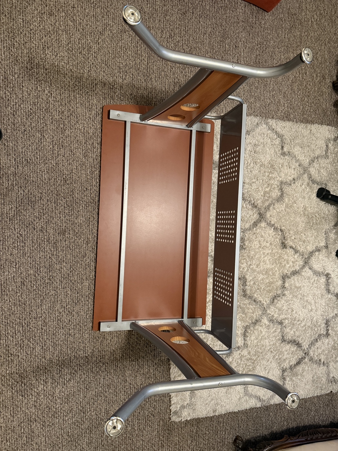Computer Desk - photo 3