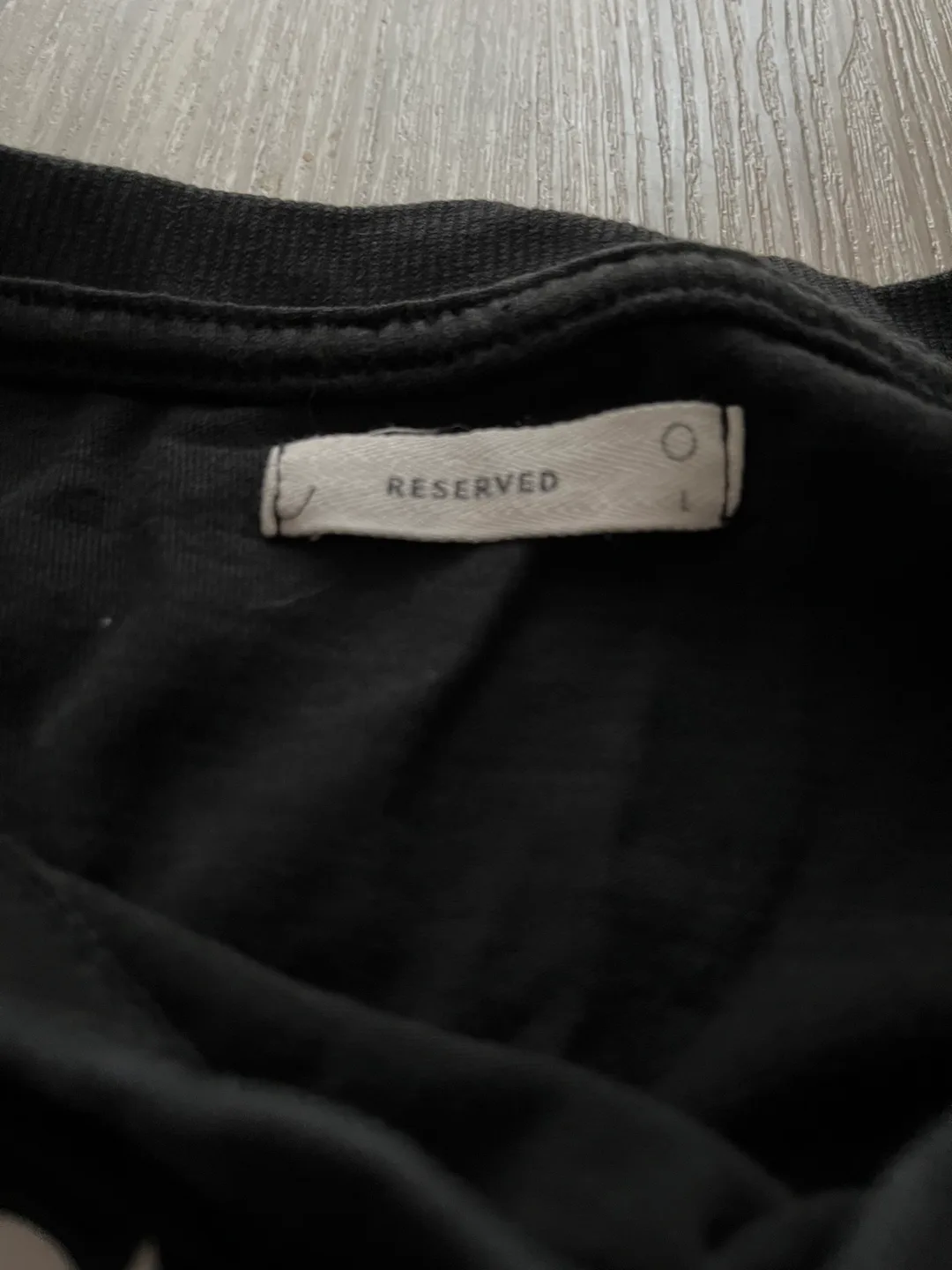 Reserved Tom & Jerry Graphic Tee image indicator(2)