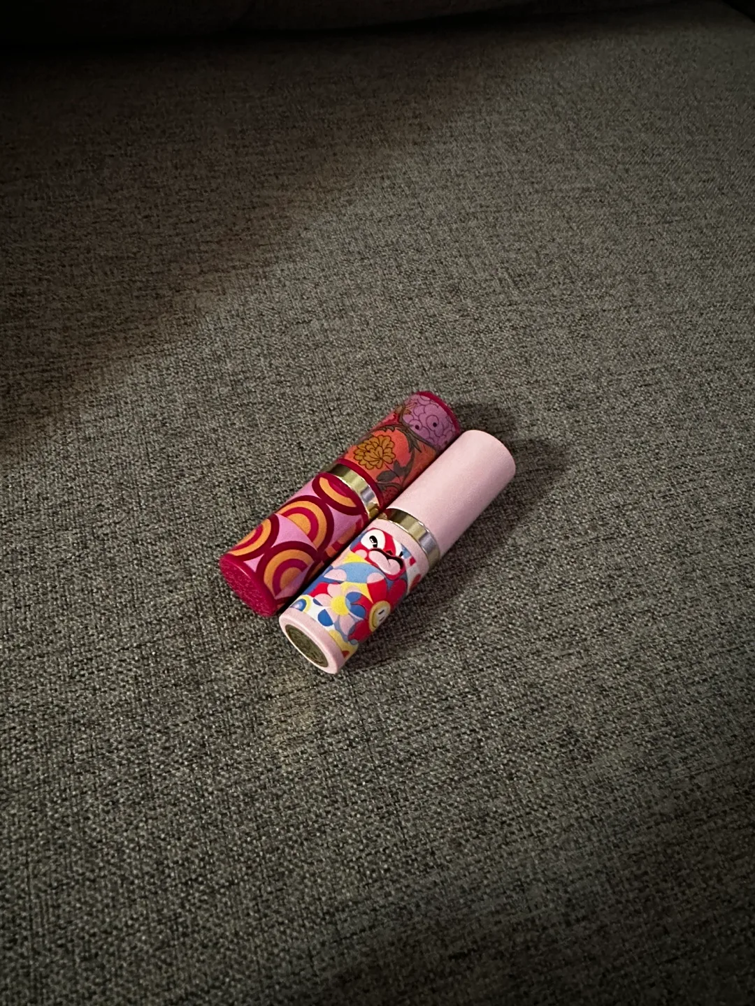 Estée Lauder lipstick image indicator(2)