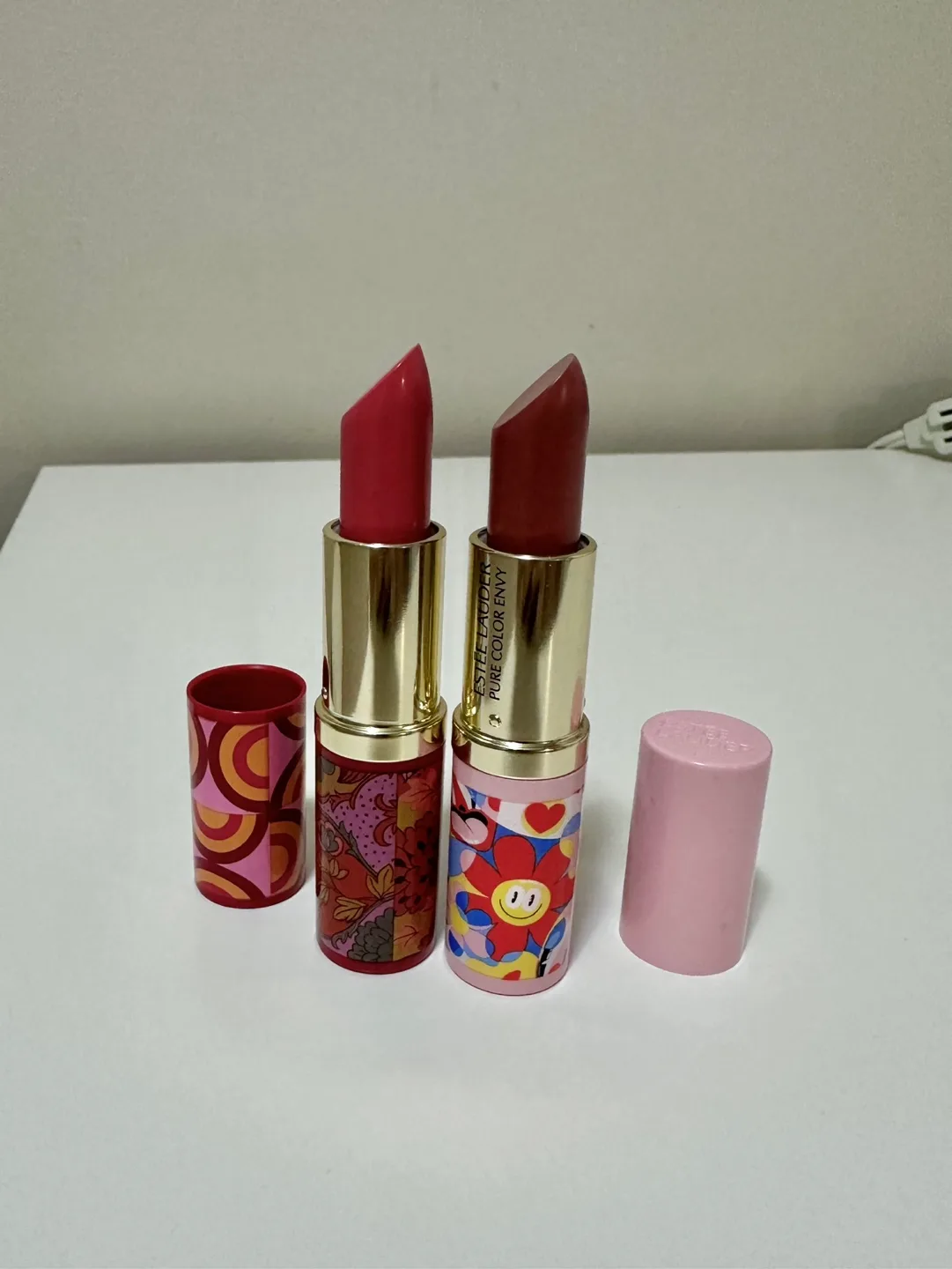 Estée Lauder lipstick image indicator(4)