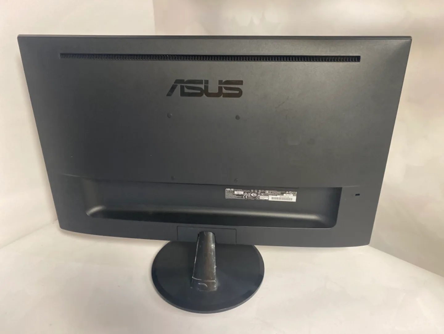 ASUS VP247H 24-inch LED Monitor image indicator(5)