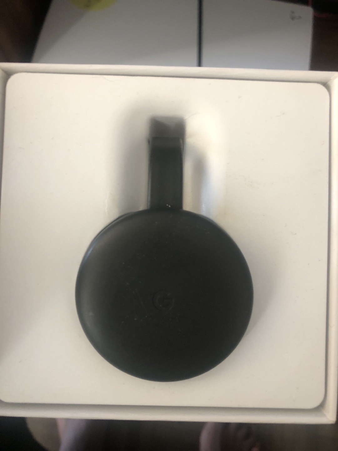 Google Chromecast