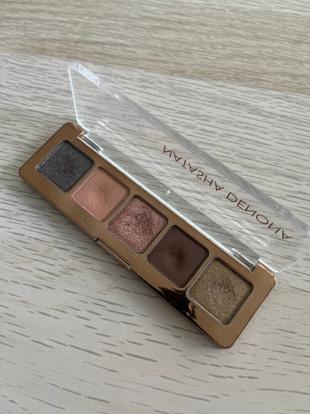 Natasha Denona Mini Star Eyeshadow Palette thumbnail