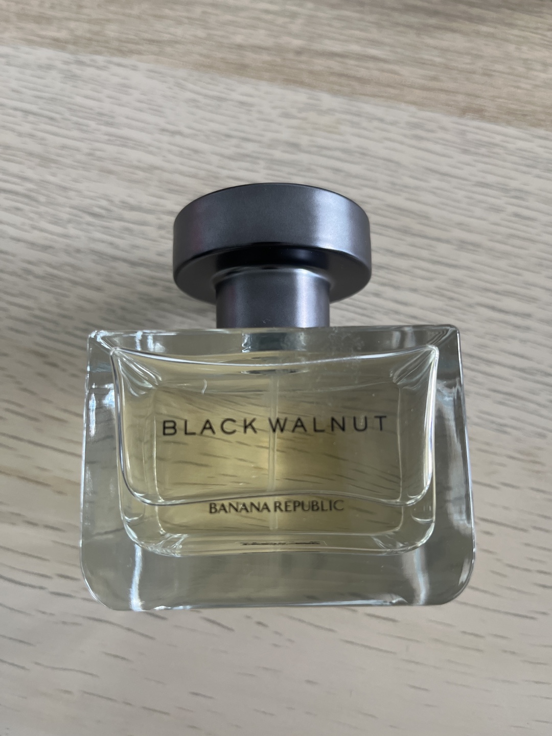 Banana Republic Black Walnut Eau de Parfum