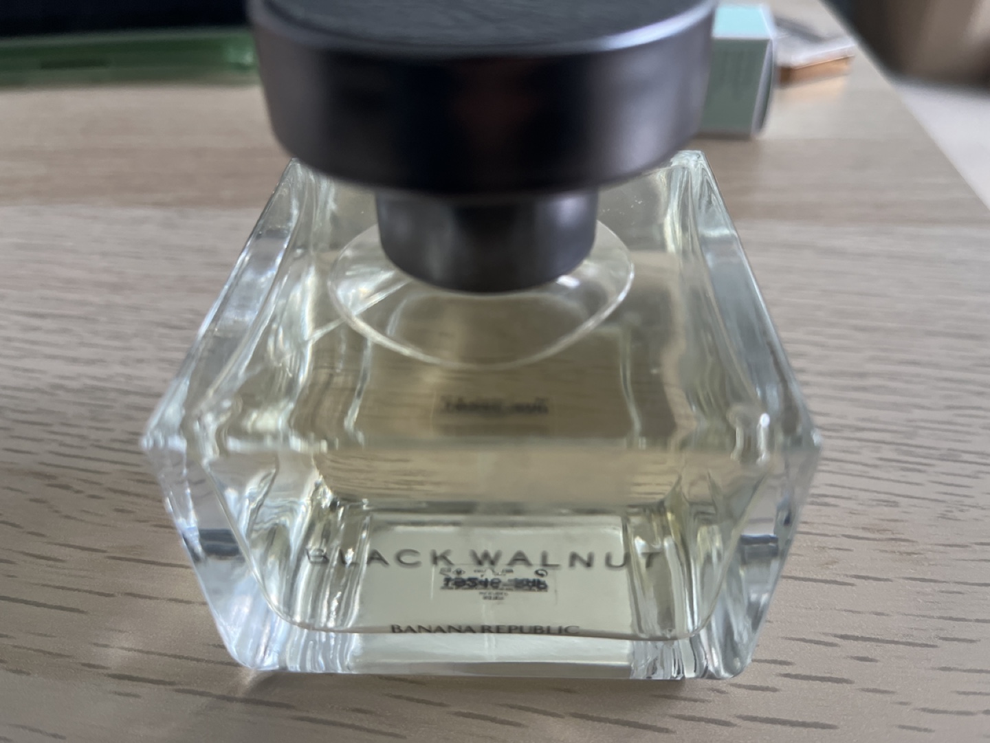 Banana Republic Black Walnut Eau de Parfum - photo 2