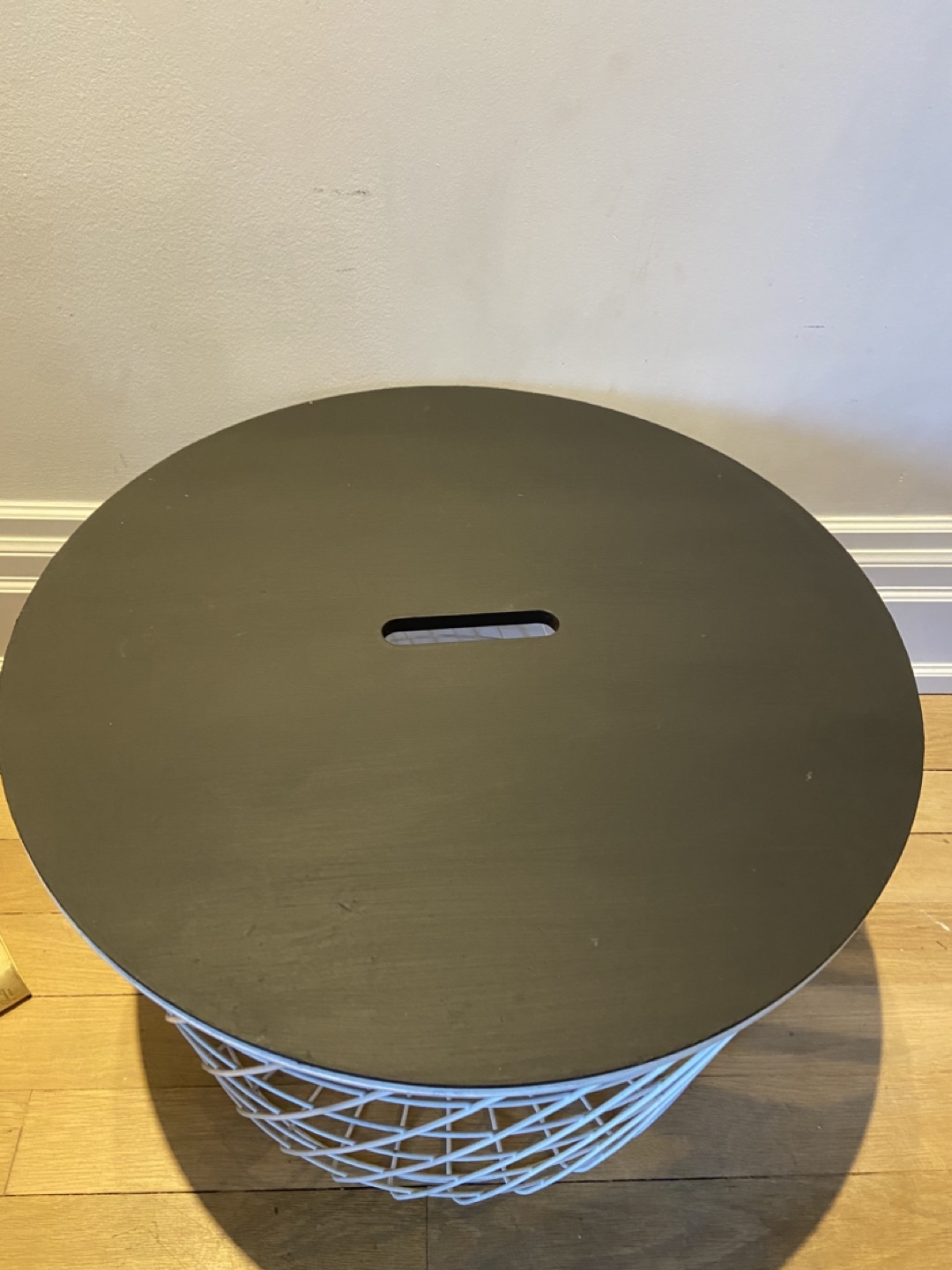 IKEA Kvitsbro Coffee Table (with Storage) - photo 5
