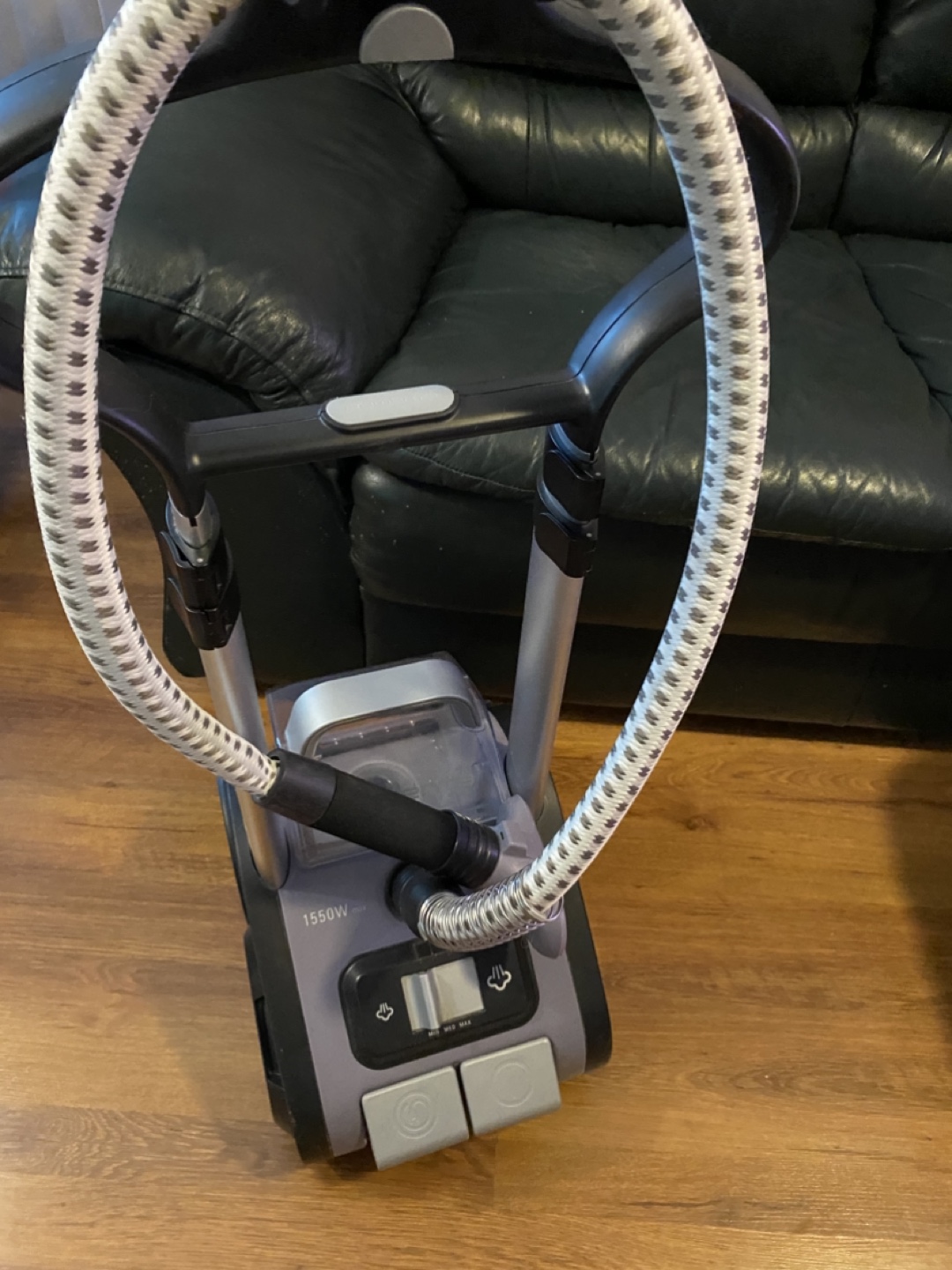 Rowenta IS8000 Garment Steamer - photo 2