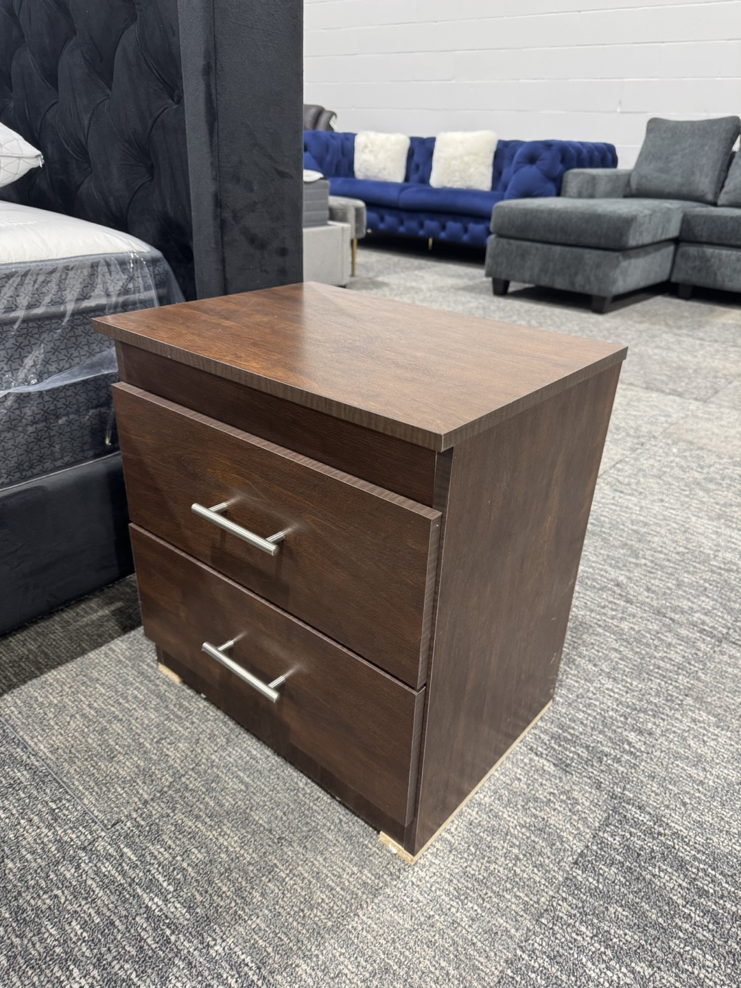 Bedside table or Nightstand